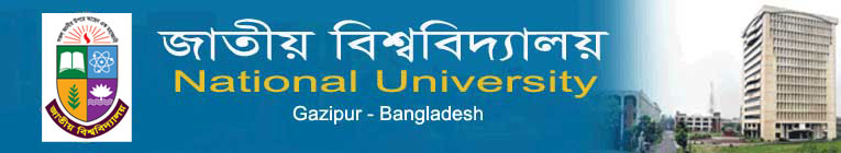 Nationla University